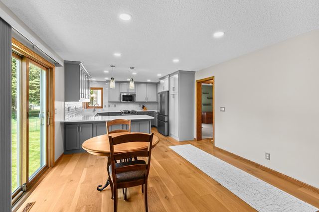 5917 Bayberry Drive, White Bear Twp, MN 55110