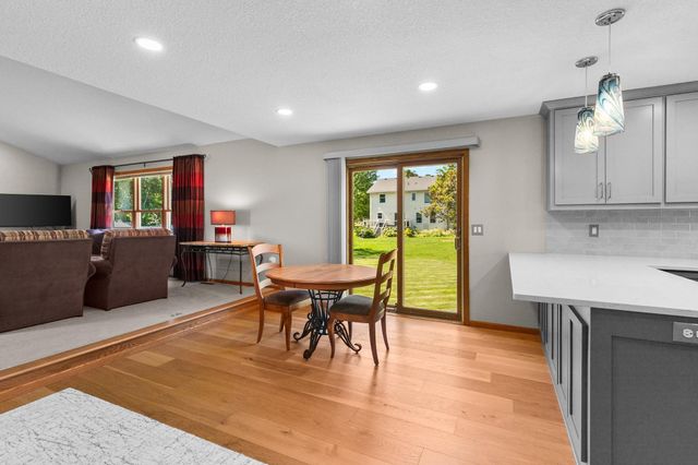5917 Bayberry Drive, White Bear Twp, MN 55110