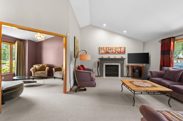 5917 Bayberry Drive, White Bear Twp, MN 55110