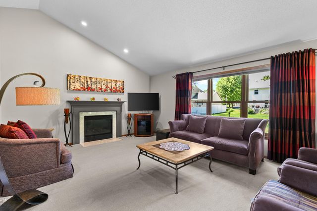 5917 Bayberry Drive, White Bear Twp, MN 55110