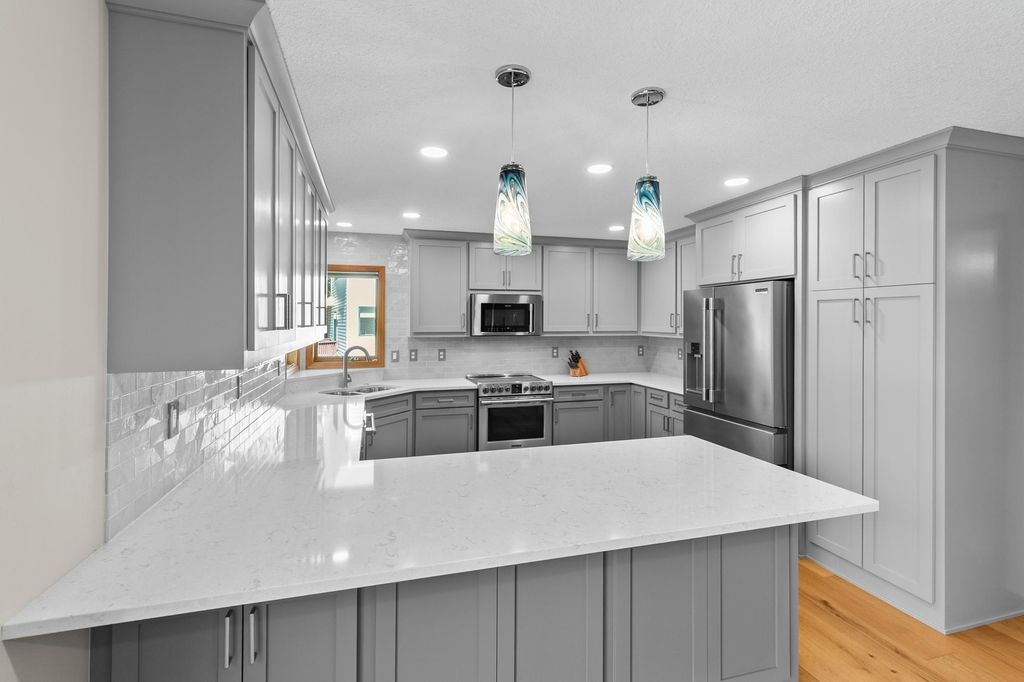 5917 Bayberry Drive, White Bear Twp, MN 55110 — photo 3