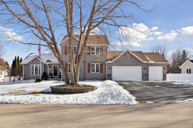 10948 203rd Street W, Lakeville, MN 55044