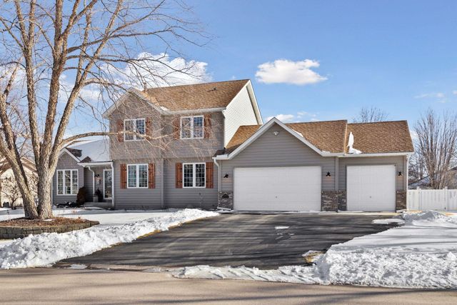 10948 203rd Street W, Lakeville, MN 55044