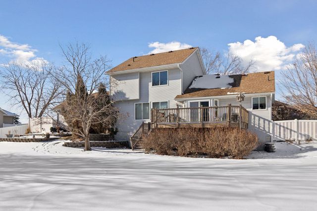 10948 203rd Street W, Lakeville, MN 55044