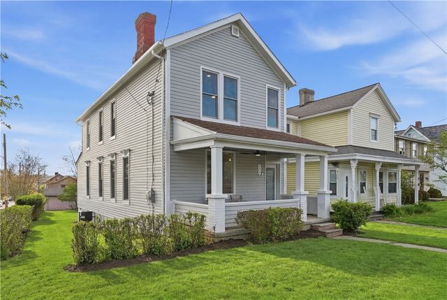 702 4th St, Verona, PA 15147