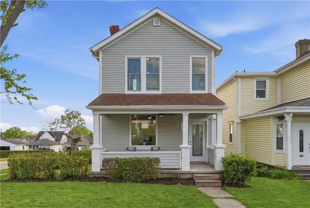 702 4th St, Verona, PA 15147