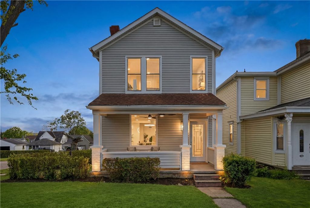 702 4th St, Verona, PA 15147
