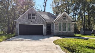 719 Moose Drive, Crosby, TX 77532