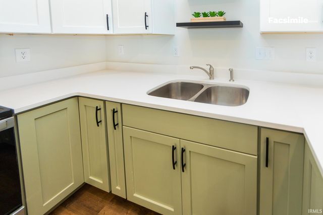 8209 S Westmead Drive, Newberry, IN 47449