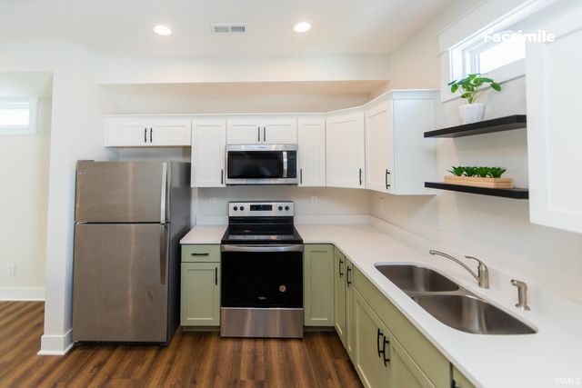 8209 S Westmead Drive, Newberry, IN 47449