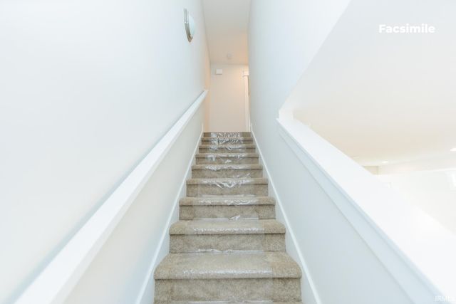 8209 S Westmead Drive, Newberry, IN 47449