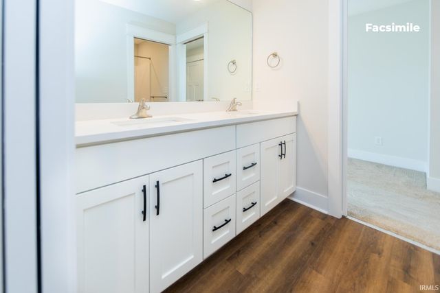 8209 S Westmead Drive, Newberry, IN 47449