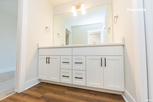 8209 S Westmead Drive, Newberry, IN 47449