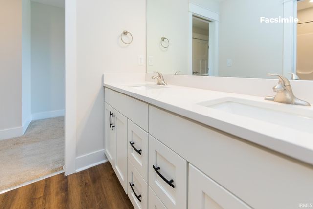 8209 S Westmead Drive, Newberry, IN 47449