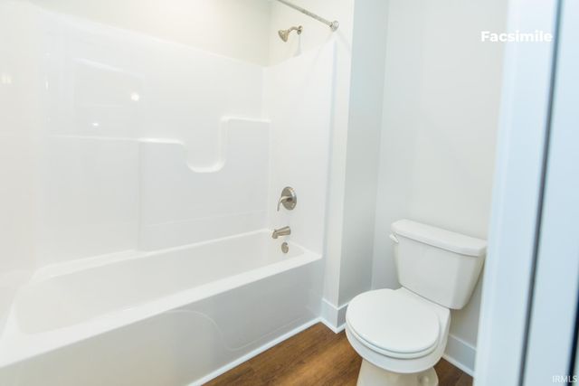 8209 S Westmead Drive, Newberry, IN 47449