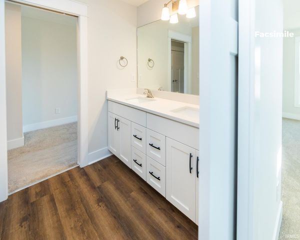 8209 S Westmead Drive, Newberry, IN 47449