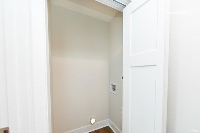 8209 S Westmead Drive, Newberry, IN 47449