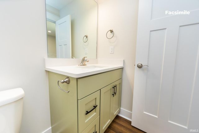 8209 S Westmead Drive, Newberry, IN 47449