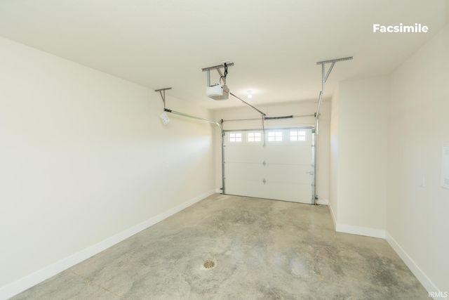 8209 S Westmead Drive, Newberry, IN 47449