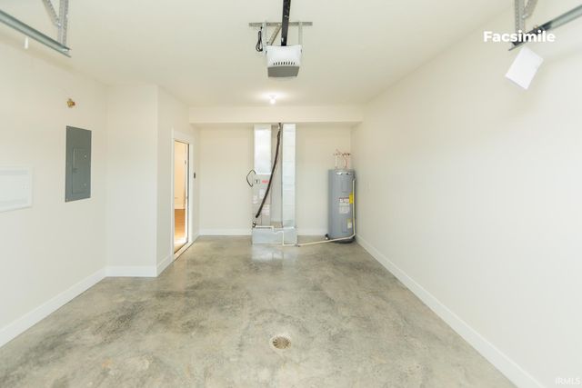 8209 S Westmead Drive, Newberry, IN 47449