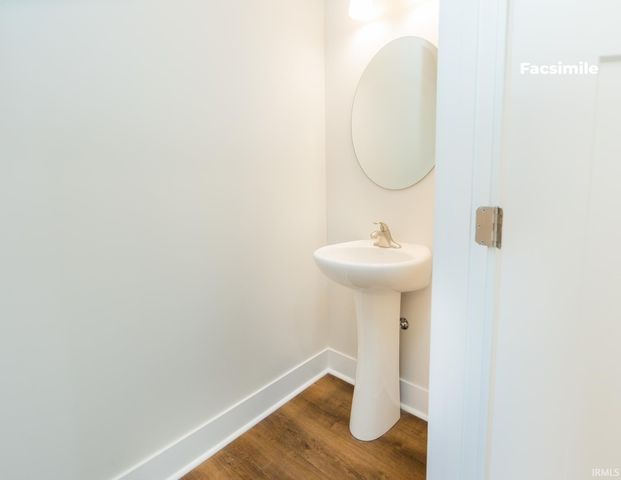 8209 S Westmead Drive, Newberry, IN 47449