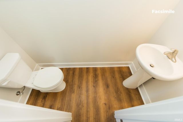 8209 S Westmead Drive, Newberry, IN 47449