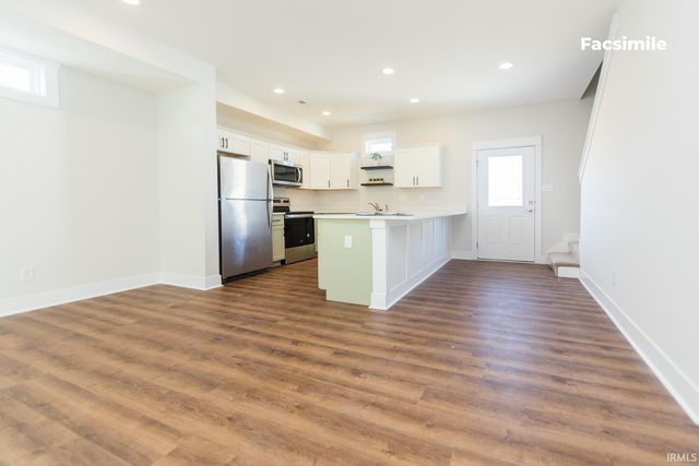 8209 S Westmead Drive, Newberry, IN 47449