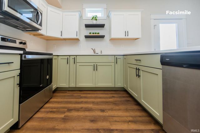 8209 S Westmead Drive, Newberry, IN 47449