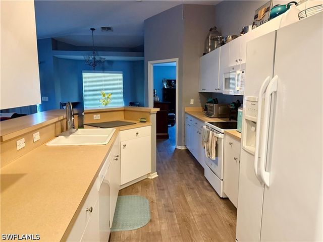 20068 Lake Vista CIR N 2C, Lehigh Acres, FL 33936