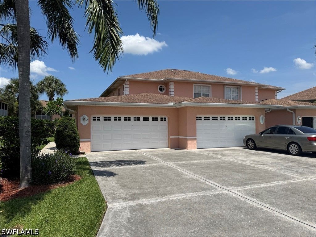 20068 Lake Vista CIR N 2C, Lehigh Acres, FL 33936
