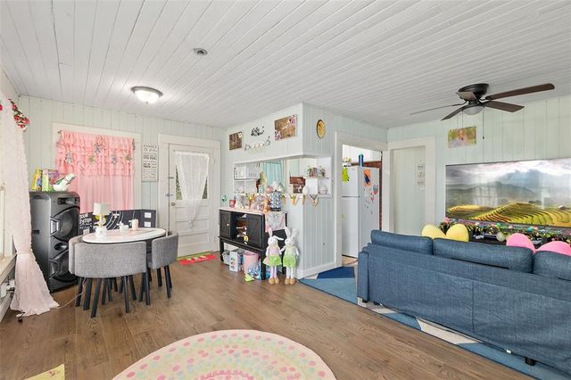 228 N ORANGE STREET A, Bunnell, FL 32110