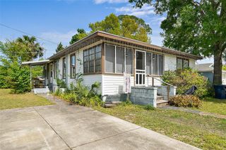 228 N ORANGE STREET A, Bunnell, FL 32110