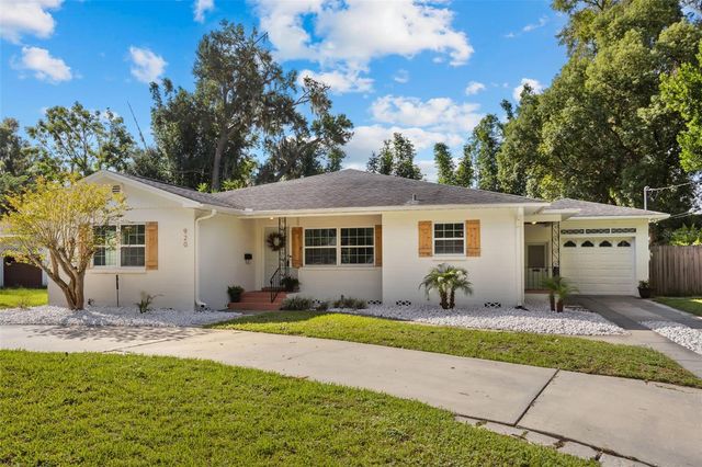 920 BOARDMAN STREET, Orlando, FL 32804