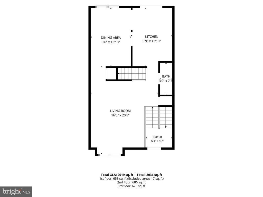 Image 50 of property listing at 405 AMBERFIELD LN, Gaithersburg, MD 20878