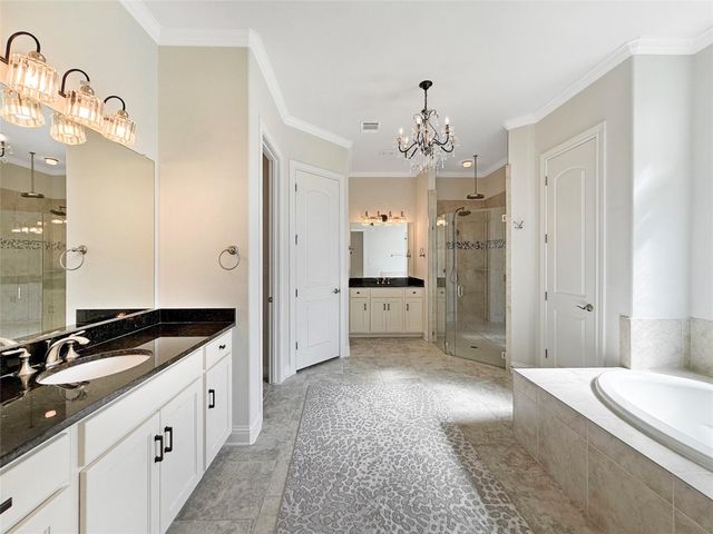 4300 Mezzaluna PASS, Leander, TX 78641