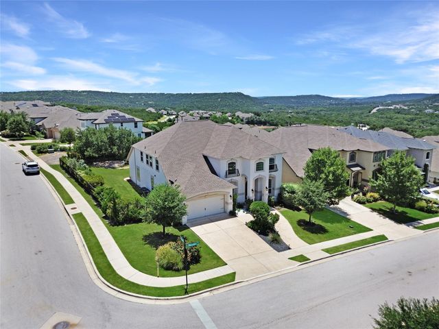 4300 Mezzaluna PASS, Leander, TX 78641
