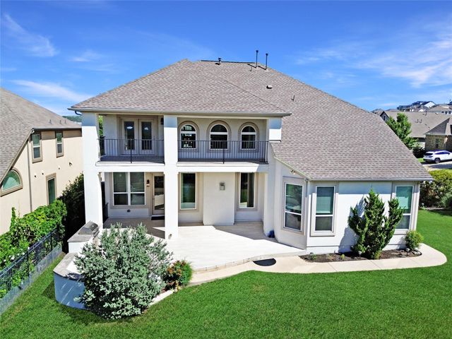 4300 Mezzaluna PASS, Leander, TX 78641