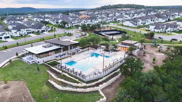 4300 Mezzaluna PASS, Leander, TX 78641