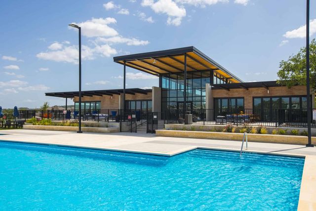 4300 Mezzaluna PASS, Leander, TX 78641