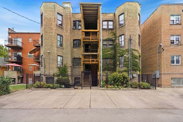 2443 W Lunt Avenue GE, Chicago, IL 60645