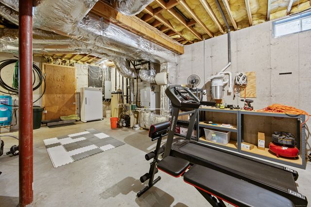 477 Churchill Street, Southington, CT 06489