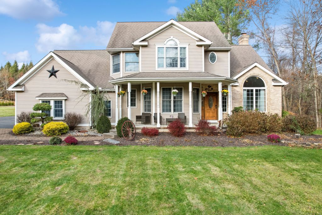 477 Churchill Street, Southington, CT 06489