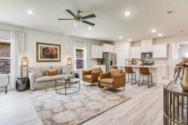 3570 Fallschase Blvd, Pensacola, FL 32526