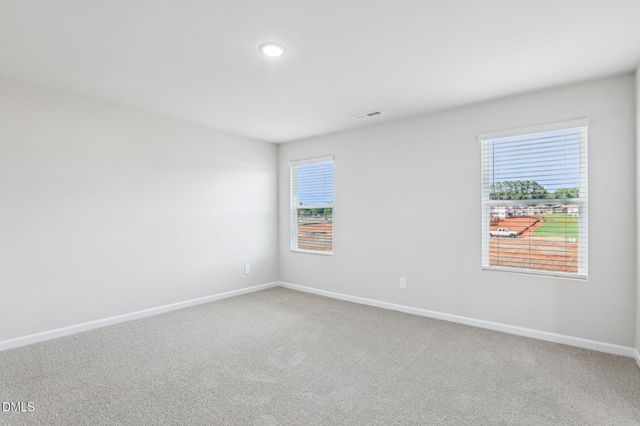 629 Red River Drive, Garner, NC 27529