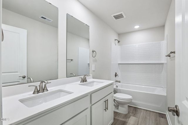 629 Red River Drive, Garner, NC 27529