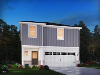 629 Red River Drive, Garner, NC 27529