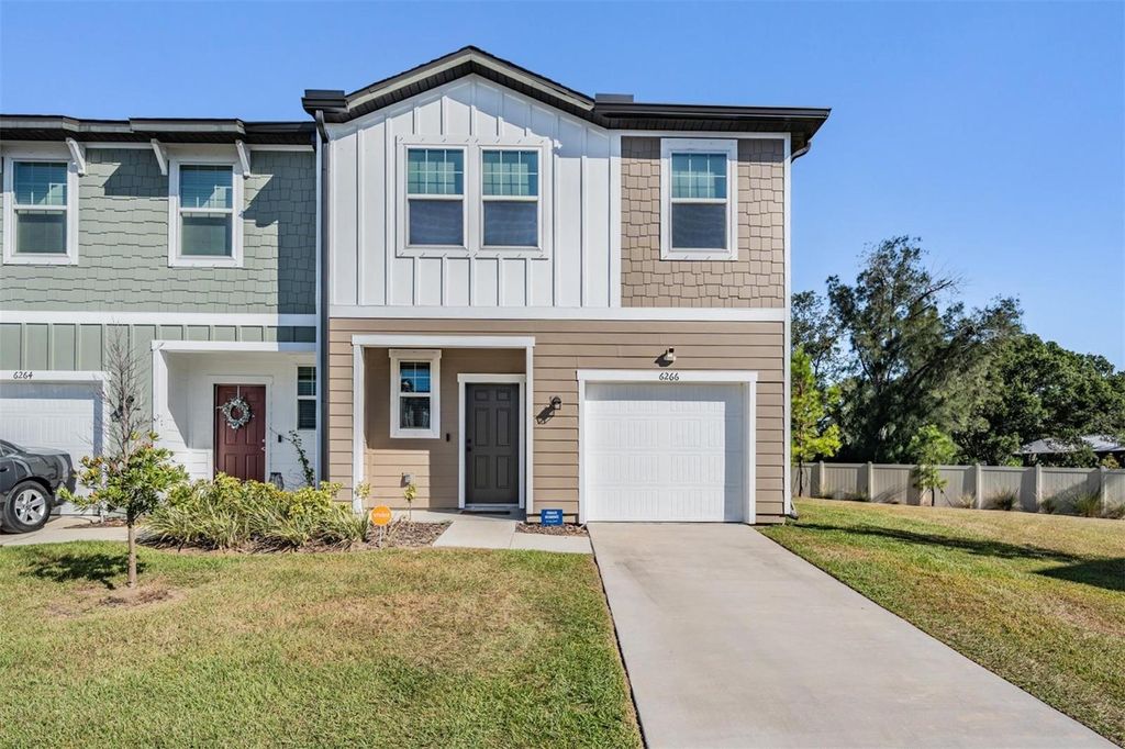 6266 BUCKET COURT, Gibsonton, FL 33534
