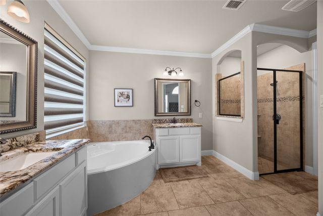 9458 Robinwoods Drive, Frisco, TX 75035