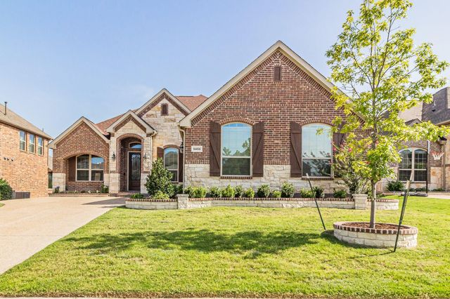 9458 Robinwoods Drive, Frisco, TX 75035