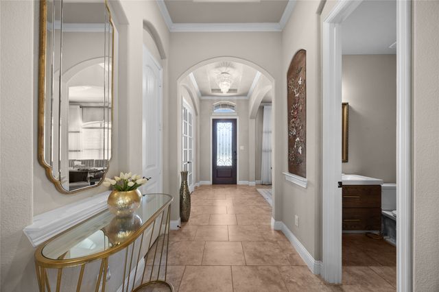 9458 Robinwoods Drive, Frisco, TX 75035